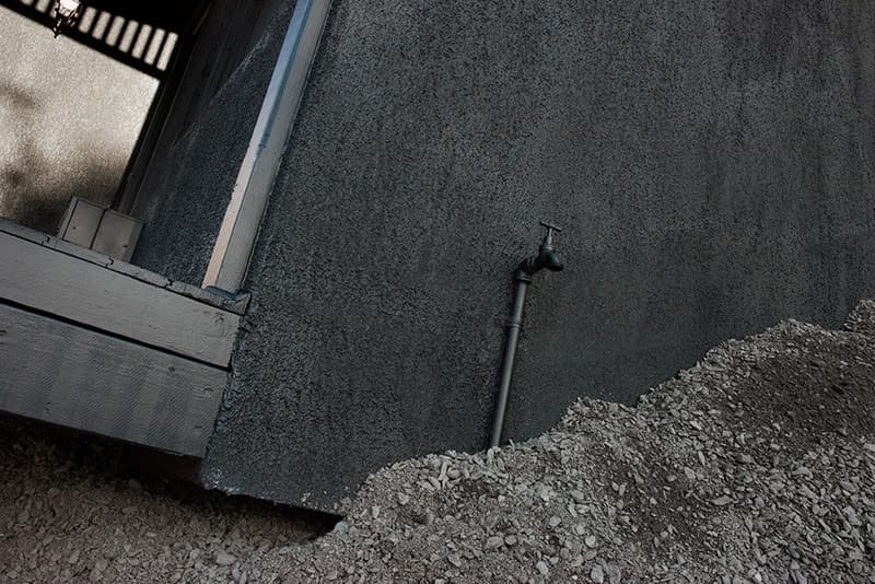 Ian Strange「Landed」Art Gallery of South Australia 藝術裝置