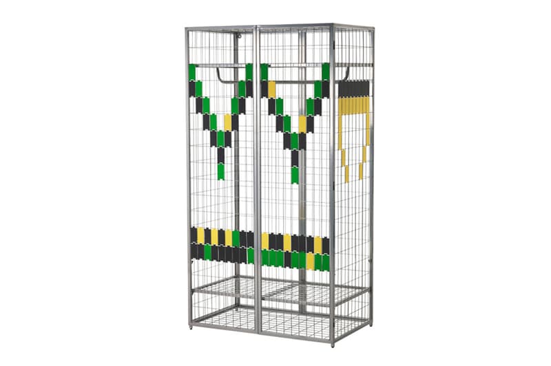 IKEA 發佈「On The Move」小空間家居系列