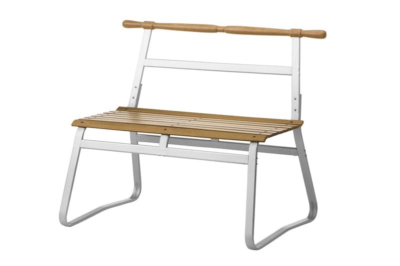 IKEA 發佈「On The Move」小空間家居系列