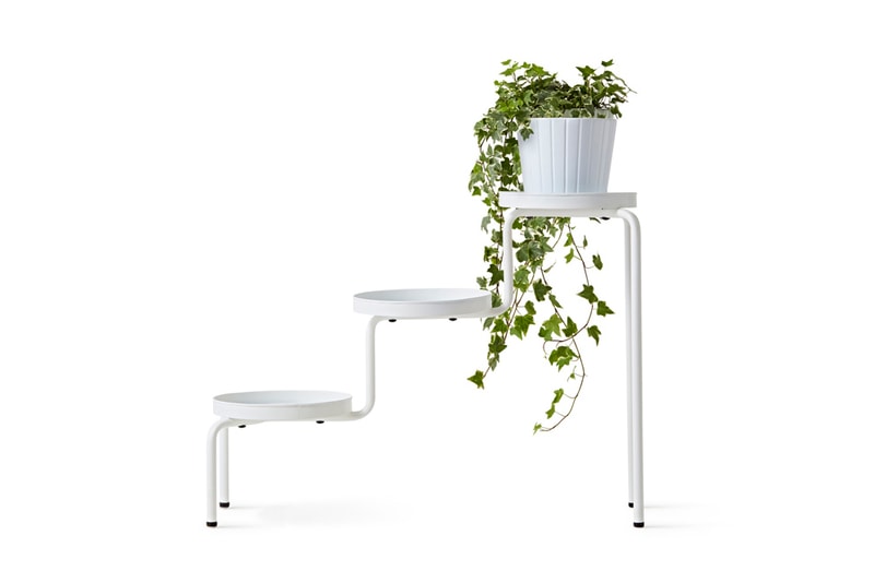 IKEA 發佈「On The Move」小空間家居系列