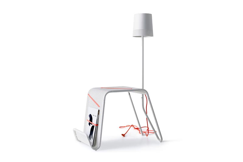 IKEA 發佈「On The Move」小空間家居系列