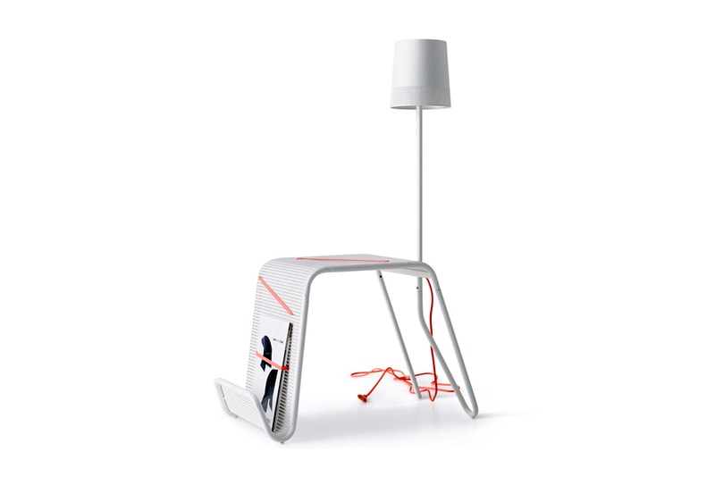 IKEA 發佈「On The Move」小空間家居系列