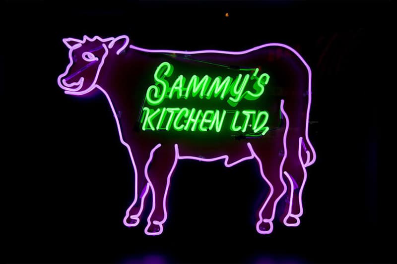 J.Crew x Mobile M+「NEONSIGNS.HK 探索霓虹」 線上展覽