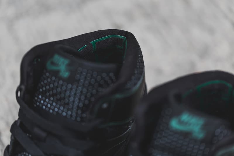 近賞由 Craig Stecyk 打造的 Nike SB x Air Jordan 1 聯名鞋款