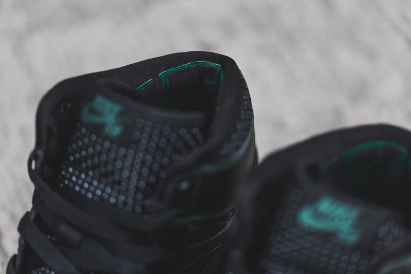 近賞由 Craig Stecyk 打造的 Nike SB x Air Jordan 1 聯名鞋款