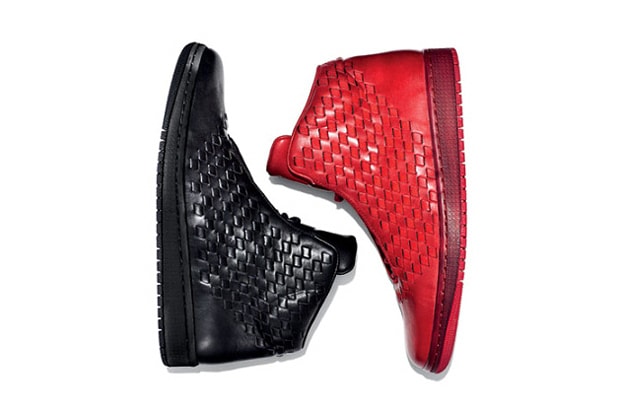 Jordan Brand 發佈全新球鞋 Jordan Shine