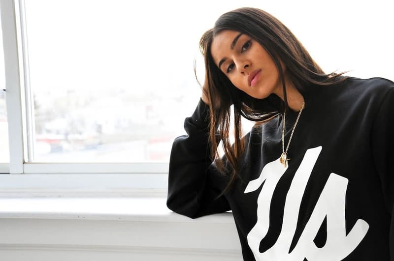 Kith「US」別注版本圓領衛衣 & 運動褲