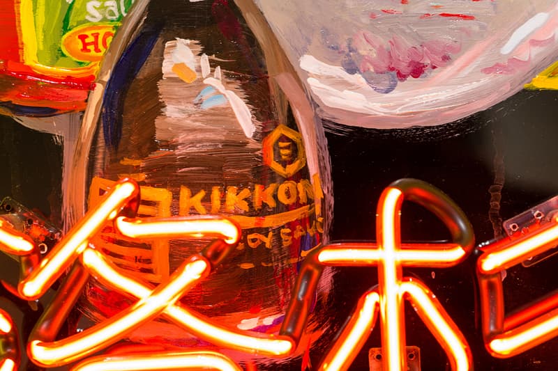 洛杉磯藝術展覽「L.A. Heat」現場回顧