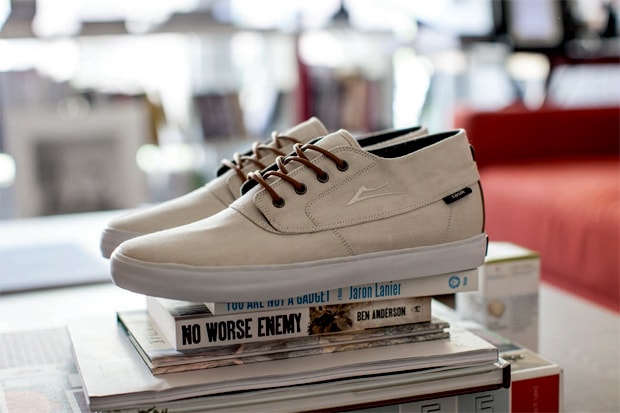Lakai 2014 春季 Echelon 系列