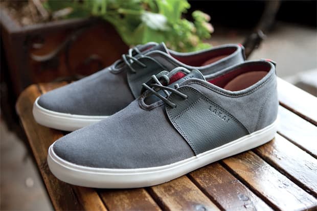 Lakai 2014 春季 Echelon 系列