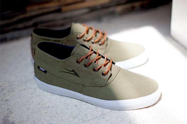 Lakai 2014 春季 Echelon 系列