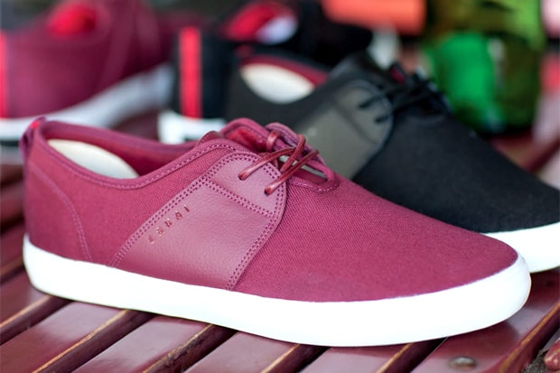 Lakai 2014 春季 Echelon 系列