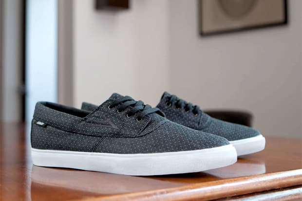 Lakai 2014 春季 Echelon 系列