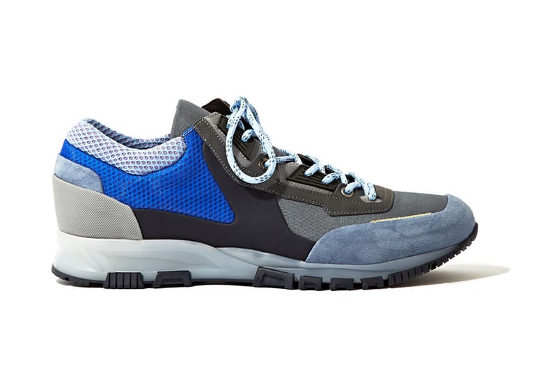 Lanvin 2014 春夏 Runners 跑鞋系列
