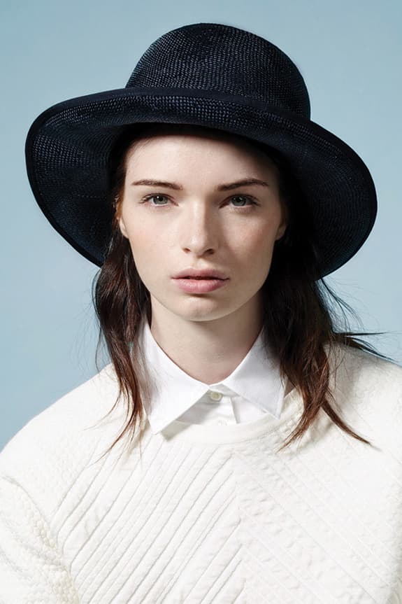 Larose Paris 2014 春夏系列造型搭配 Lookbook