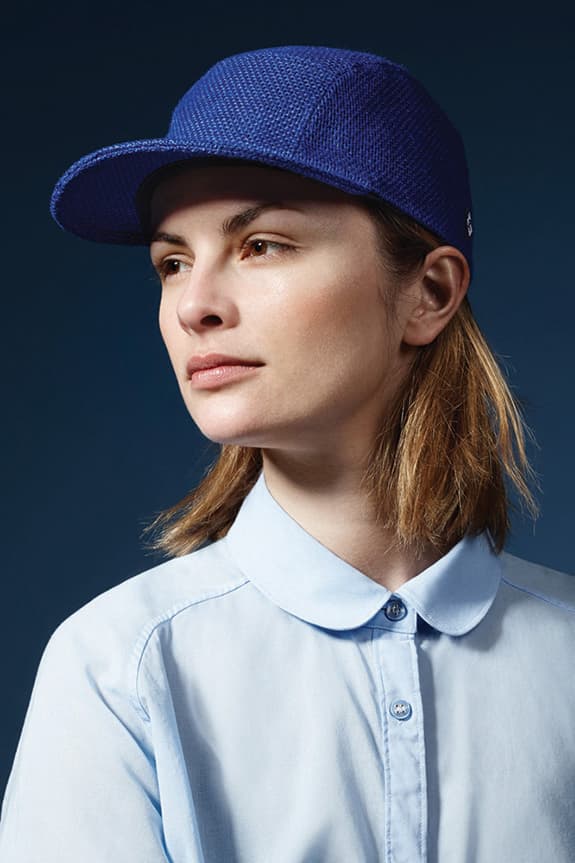 Larose Paris 2014 春夏系列造型搭配 Lookbook