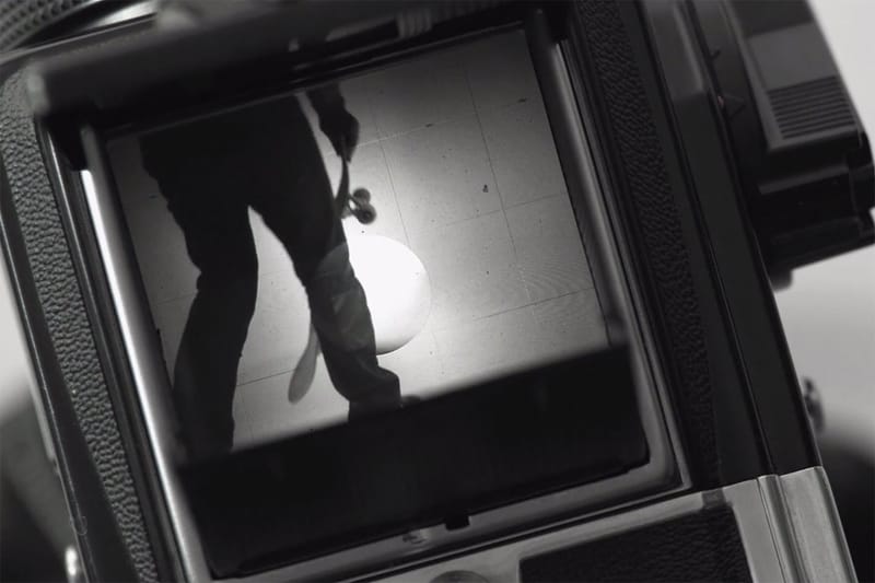 Leica 發佈短片「Let Us Roam」