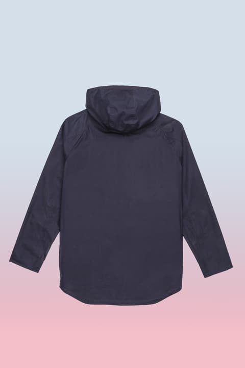 Levi’s Made & Crafted 2014 春夏 Parka 外套