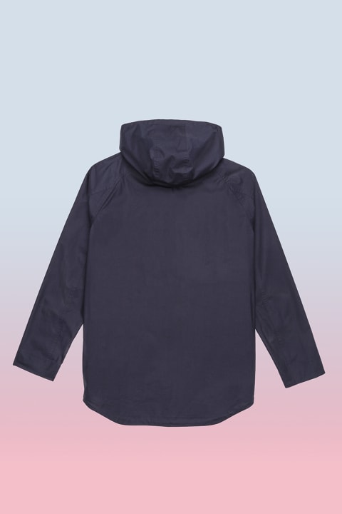 Levi’s Made & Crafted 2014 春夏 Parka 外套