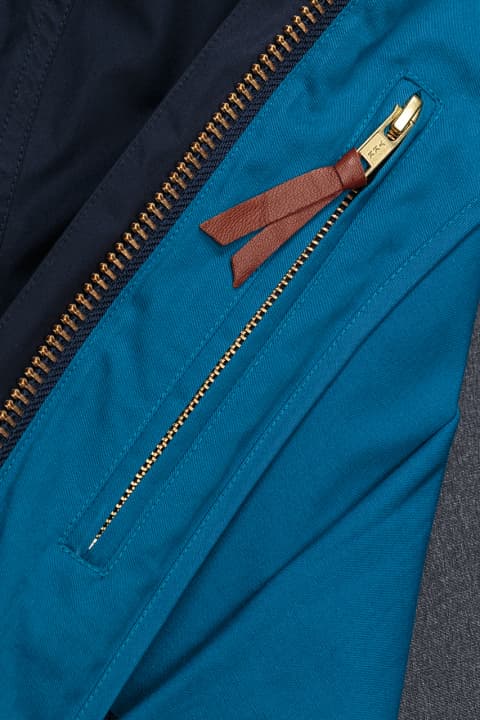 Levi’s Made & Crafted 2014 春夏 Parka 外套