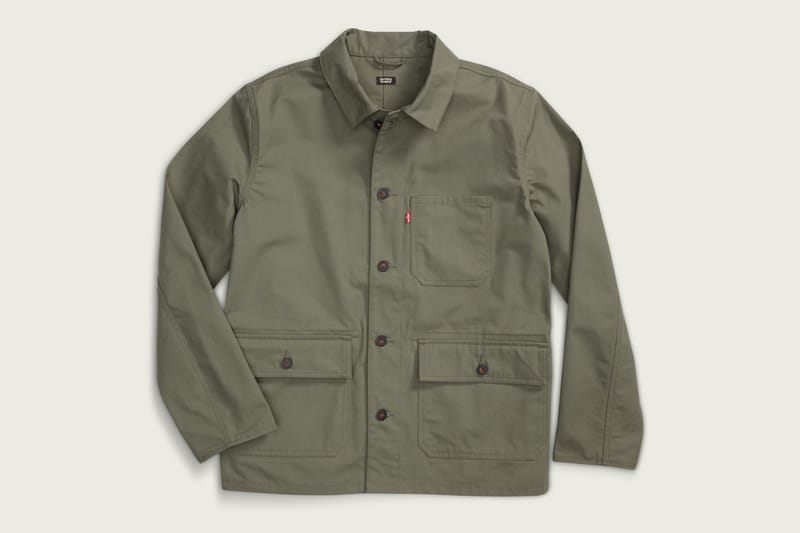 Levi’s Skateboarding 2014 春夏系列