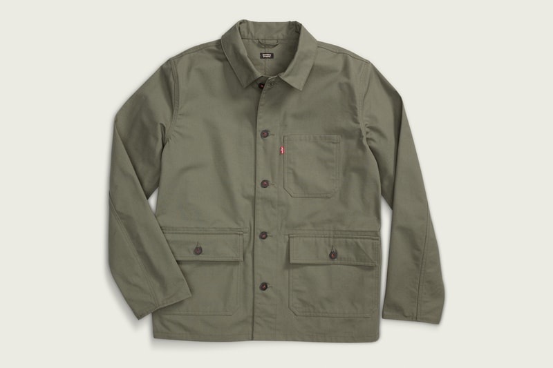 Levi’s Skateboarding 2014 春夏系列