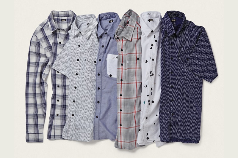Levi’s Skateboarding 2014 春夏系列