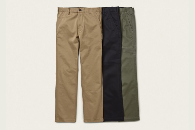 Levi’s Skateboarding 2014 春夏系列