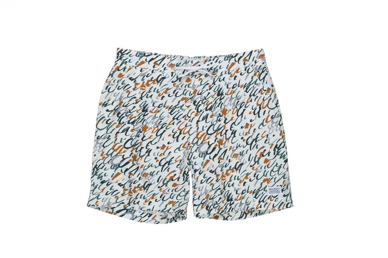 Liberty x Norse Projects 2014 春夏「Flâneur」聯名系列