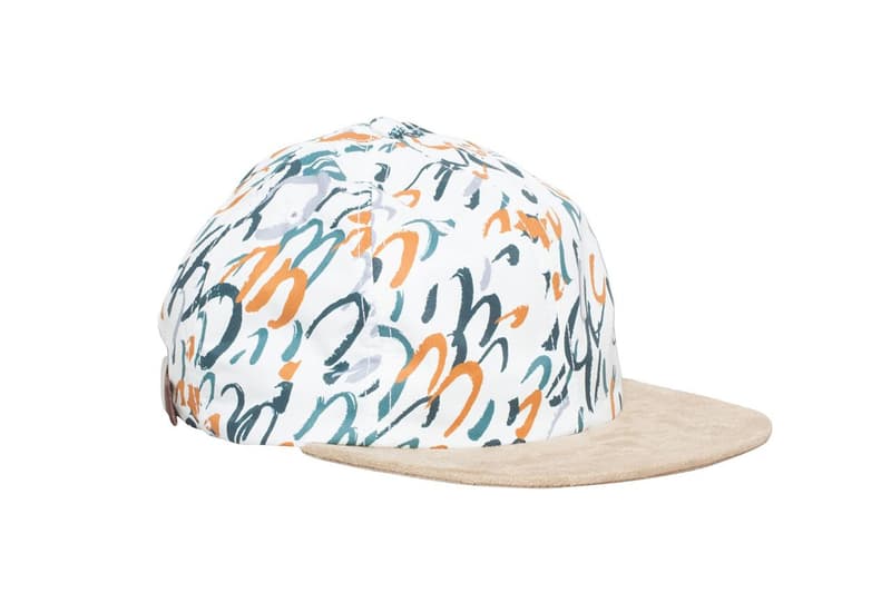 Liberty x Norse Projects 2014 春夏「Flâneur」聯名系列