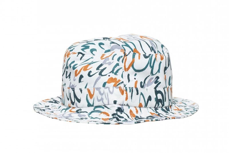 Liberty x Norse Projects 2014 春夏「Flâneur」聯名系列