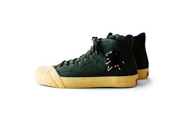 搶先預覽 LOSERS 2014 春夏系列