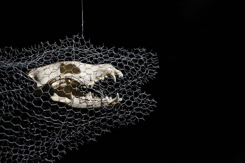 Louis Vuitton「Astralis」藝術展覽回顧 @ Espace Culturel Louis Vuitton 