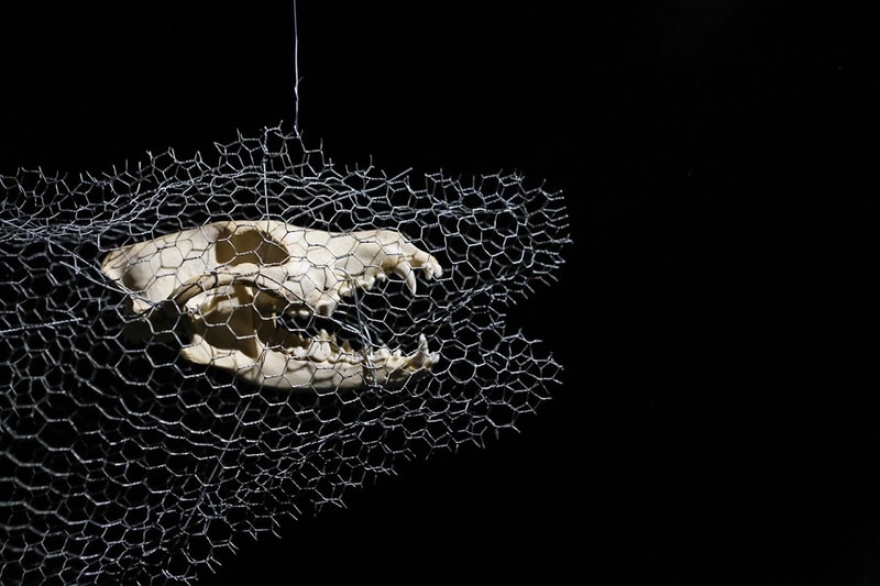 Louis Vuitton「Astralis」藝術展覽回顧 @ Espace Culturel Louis Vuitton 