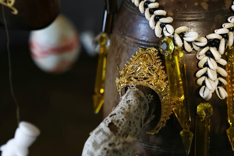 Louis Vuitton「Astralis」藝術展覽回顧 @ Espace Culturel Louis Vuitton 