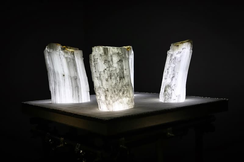 Louis Vuitton「Astralis」藝術展覽回顧 @ Espace Culturel Louis Vuitton 