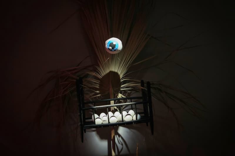 Louis Vuitton「Astralis」藝術展覽回顧 @ Espace Culturel Louis Vuitton 