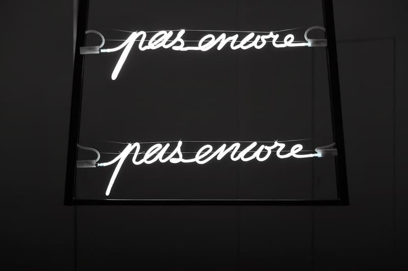 Louis Vuitton「Astralis」藝術展覽回顧 @ Espace Culturel Louis Vuitton 