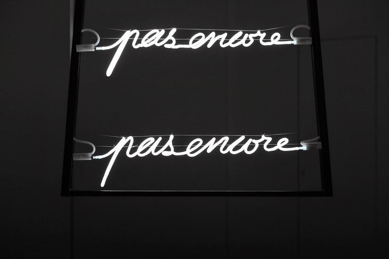 Louis Vuitton「Astralis」藝術展覽回顧 @ Espace Culturel Louis Vuitton 