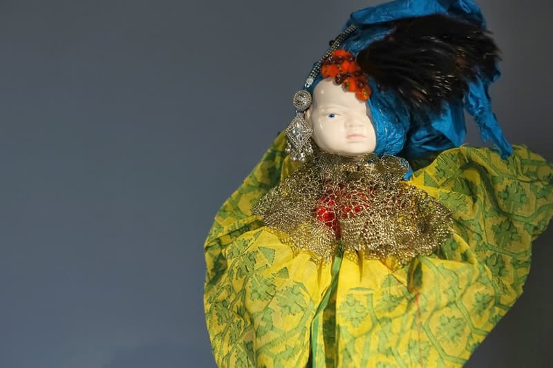 Louis Vuitton「Astralis」藝術展覽回顧 @ Espace Culturel Louis Vuitton 