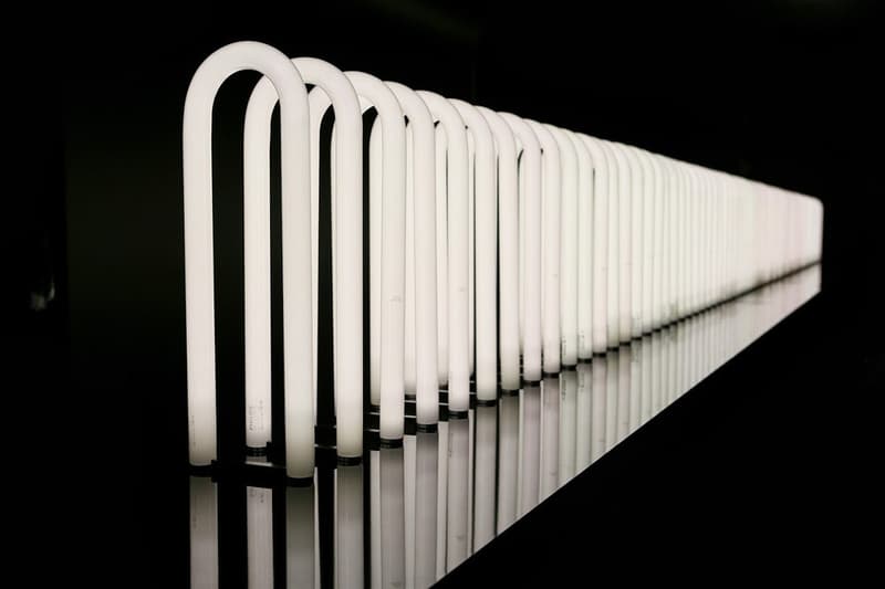 Louis Vuitton「Astralis」藝術展覽回顧 @ Espace Culturel Louis Vuitton 