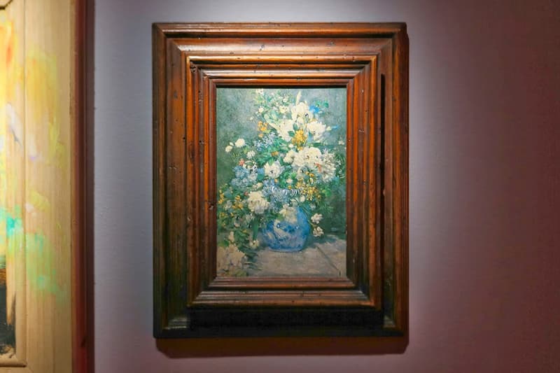 Louis Vuitton「Astralis」藝術展覽回顧 @ Espace Culturel Louis Vuitton 