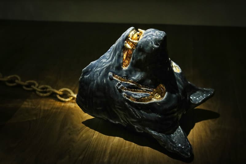 Louis Vuitton「Astralis」藝術展覽回顧 @ Espace Culturel Louis Vuitton 