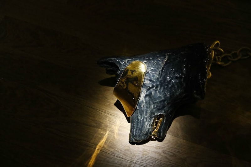 Louis Vuitton「Astralis」藝術展覽回顧 @ Espace Culturel Louis Vuitton 