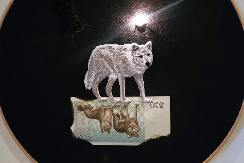 Louis Vuitton「Astralis」藝術展覽回顧 @ Espace Culturel Louis Vuitton 