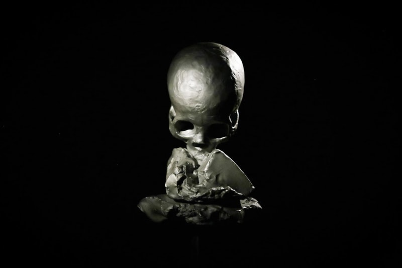 Louis Vuitton「Astralis」藝術展覽回顧 @ Espace Culturel Louis Vuitton 