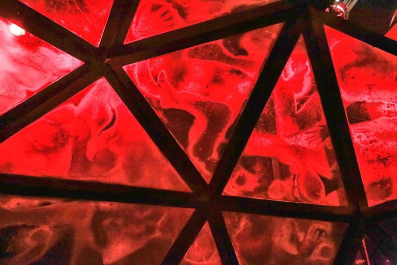 Louis Vuitton「Astralis」藝術展覽回顧 @ Espace Culturel Louis Vuitton 