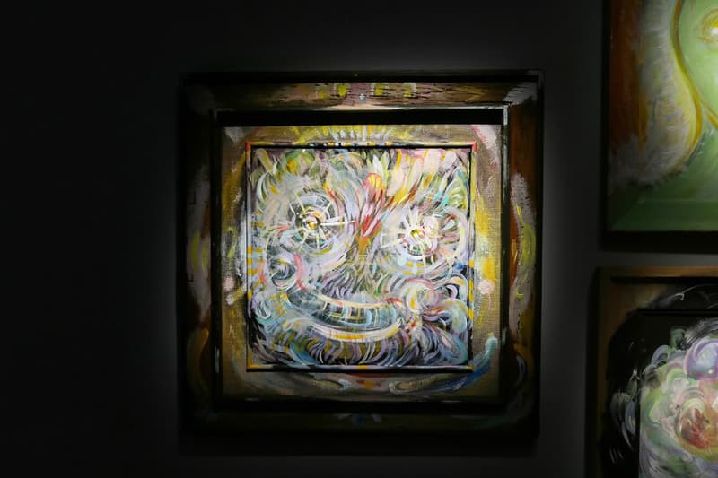 Louis Vuitton「Astralis」藝術展覽回顧 @ Espace Culturel Louis Vuitton 