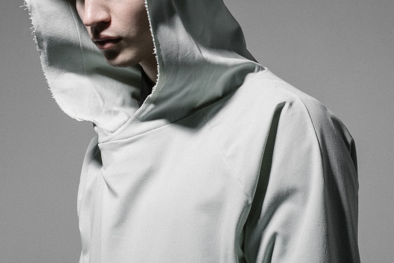 Matthew Miller 2014 春夏系列
