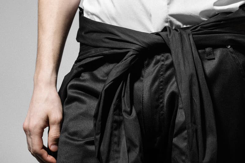 Matthew Miller 2014 春夏系列